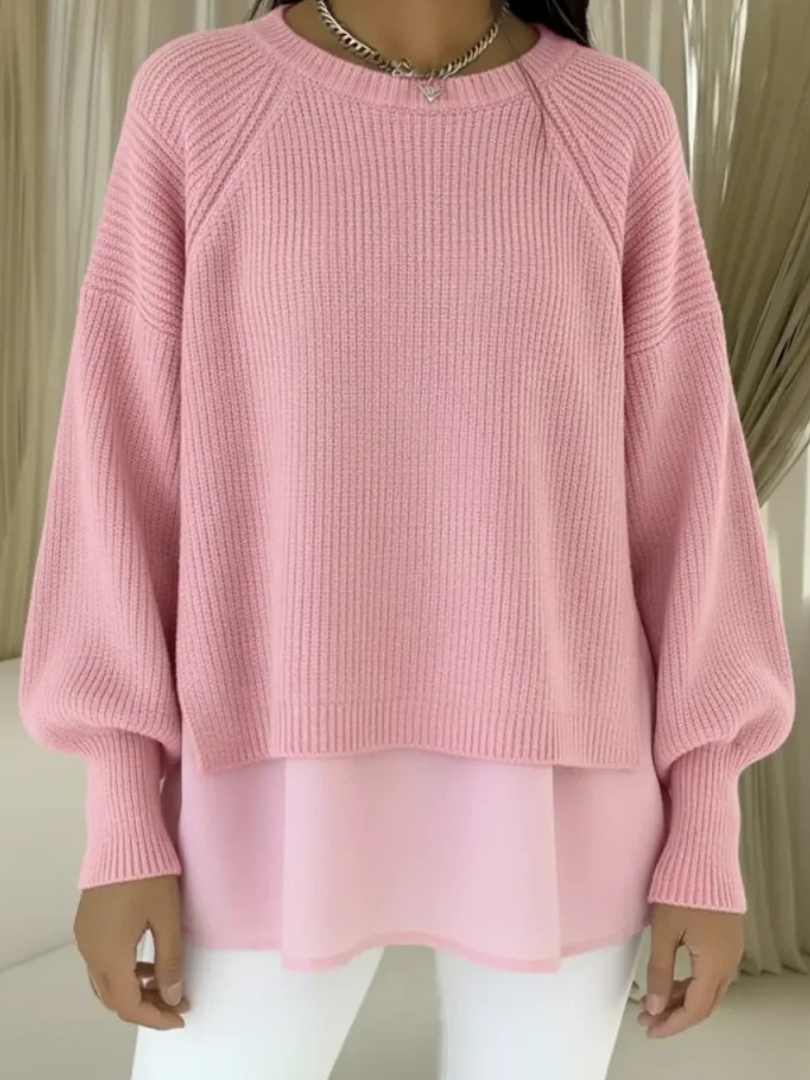 Rose / 3XL
