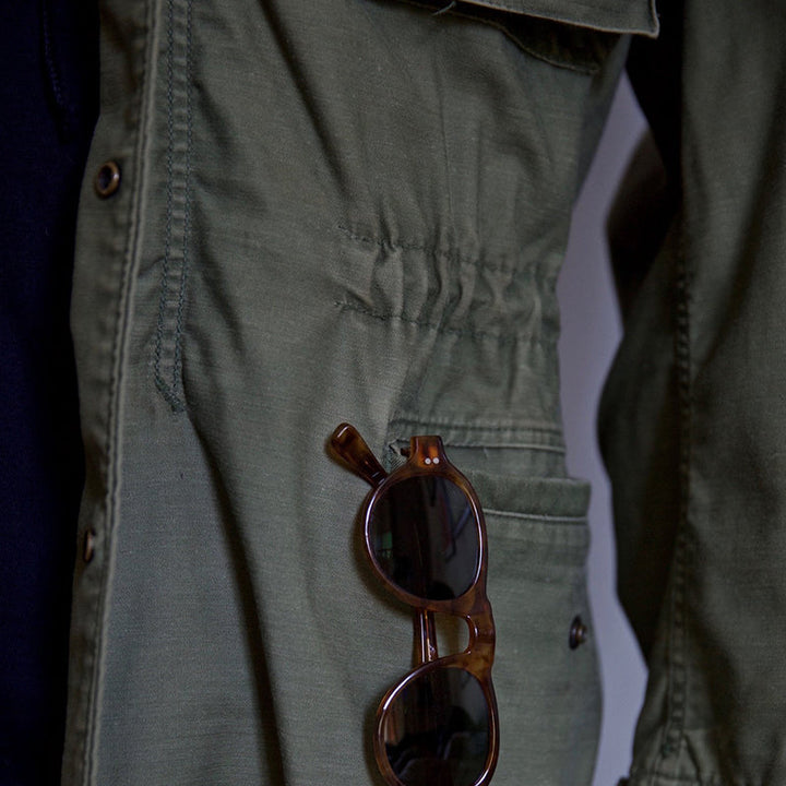 L'Archer – Veste de terrain