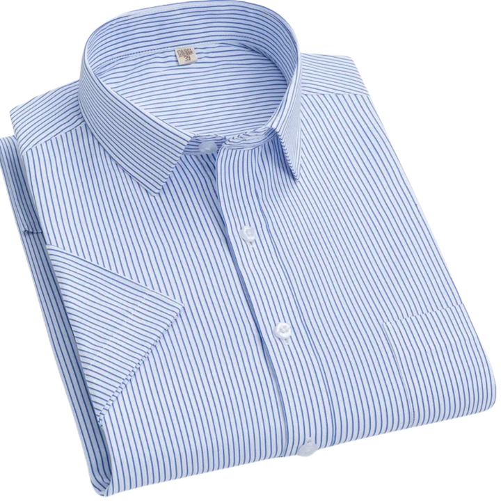 Luvare Paris - Chemise Respirante pour Hommes