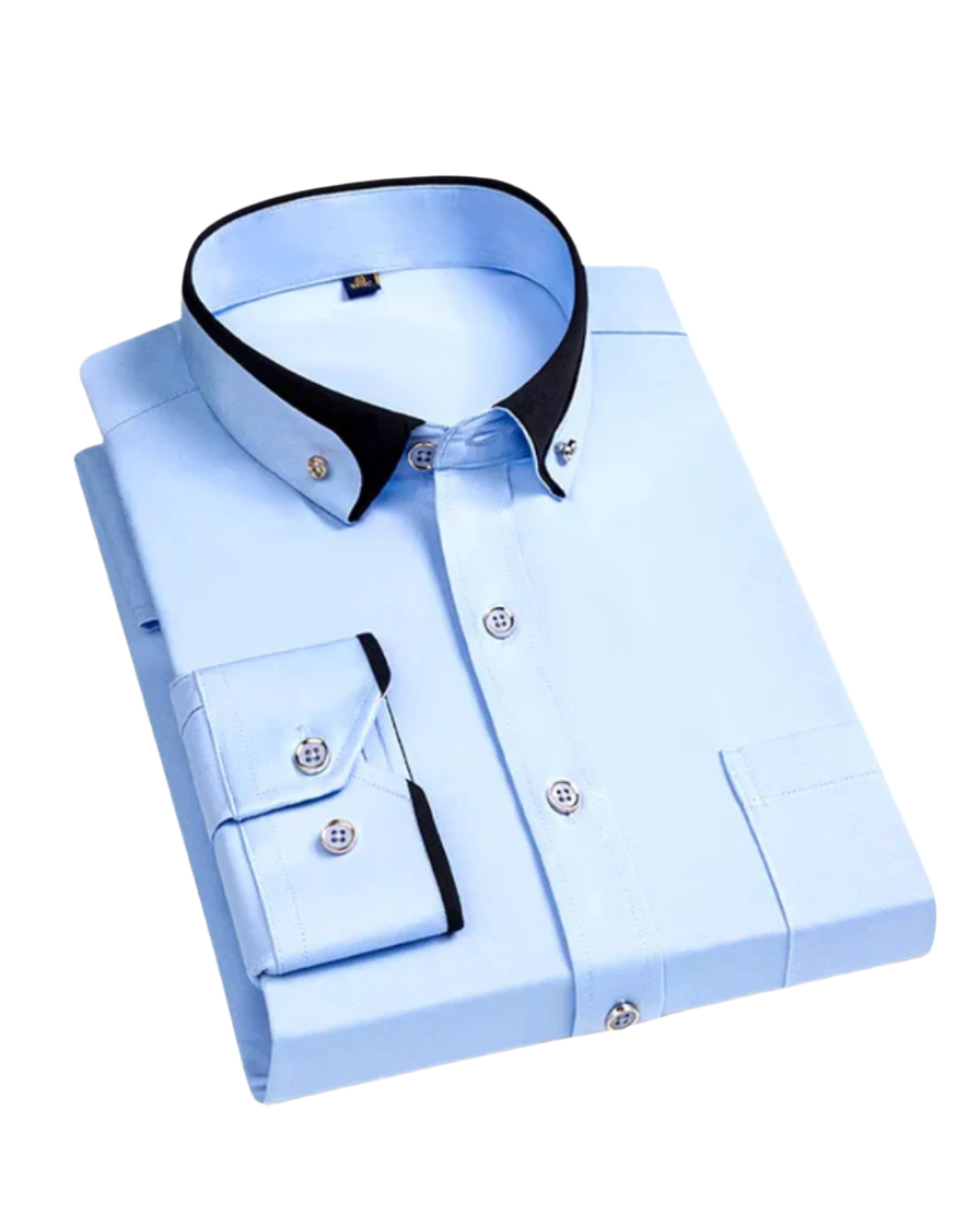 Luvare Paris - Chemise Classique Adriano