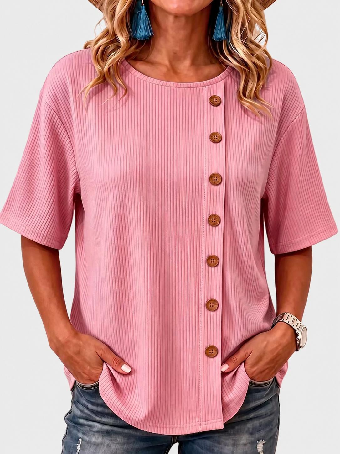 Rose / 3XL