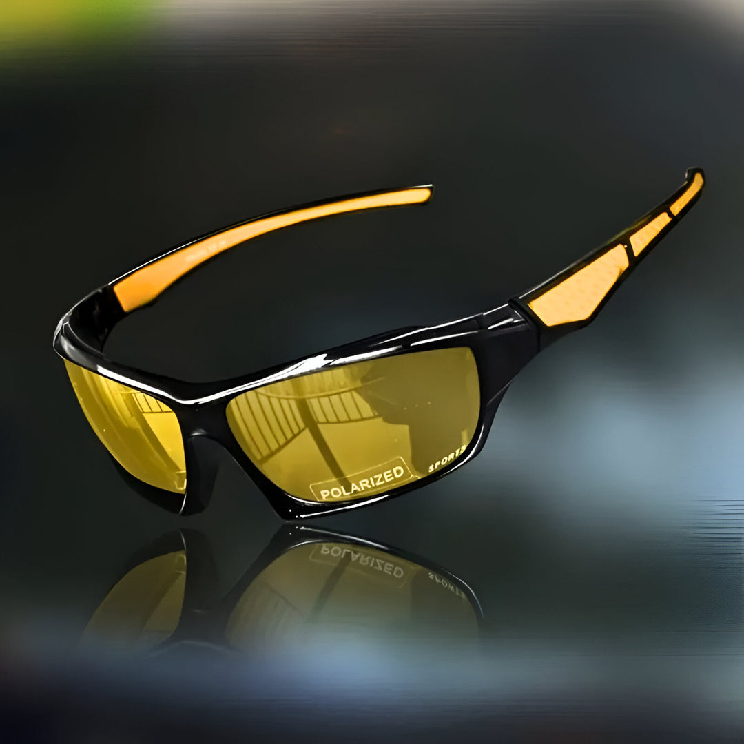 Adrien™ | Lunettes de Soleil Pulse (Paquet 1+1)