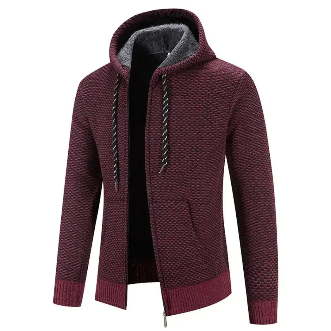 Lucas | Hoodie Ultime