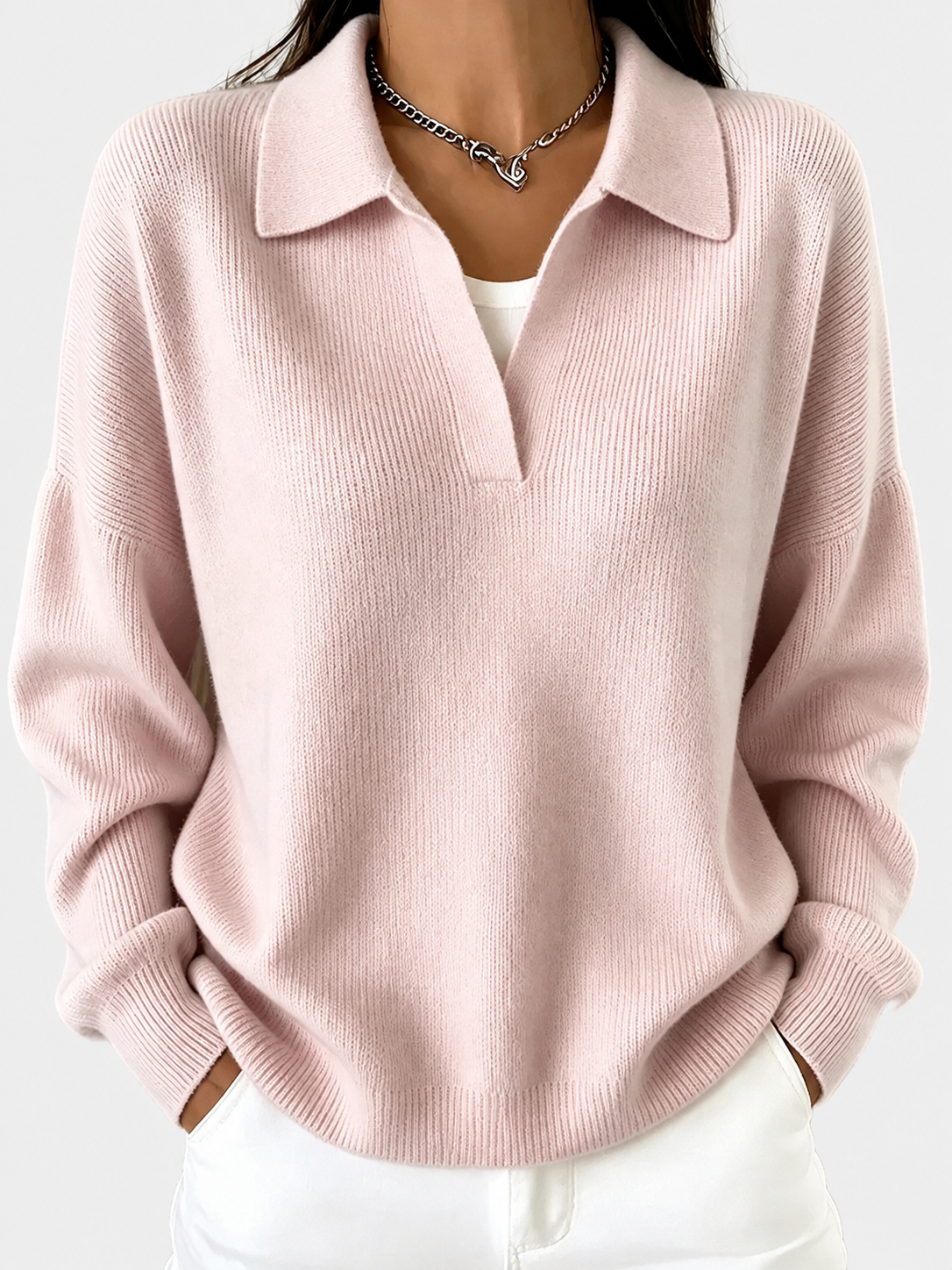 Rose / 3XL