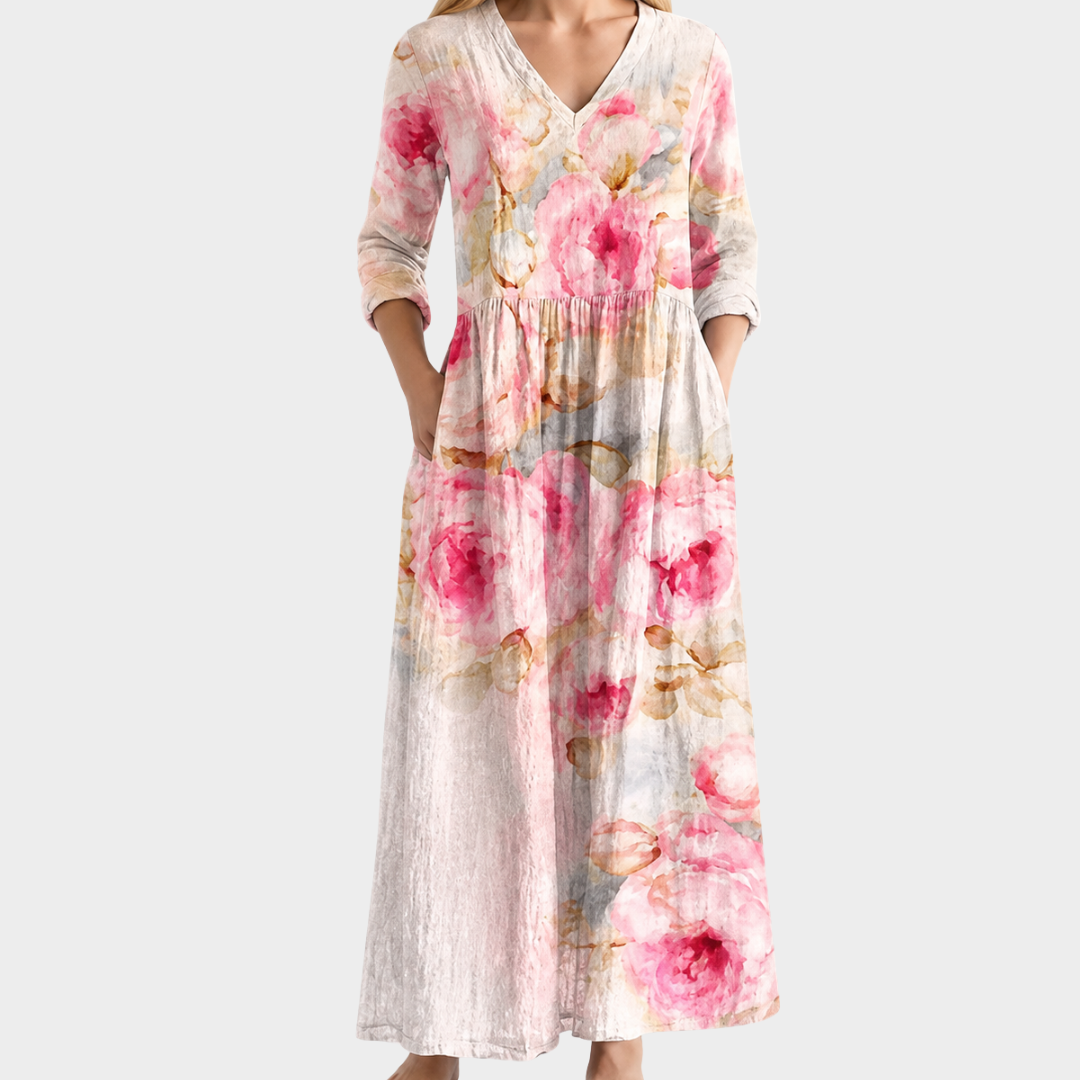 Rose / 5XL