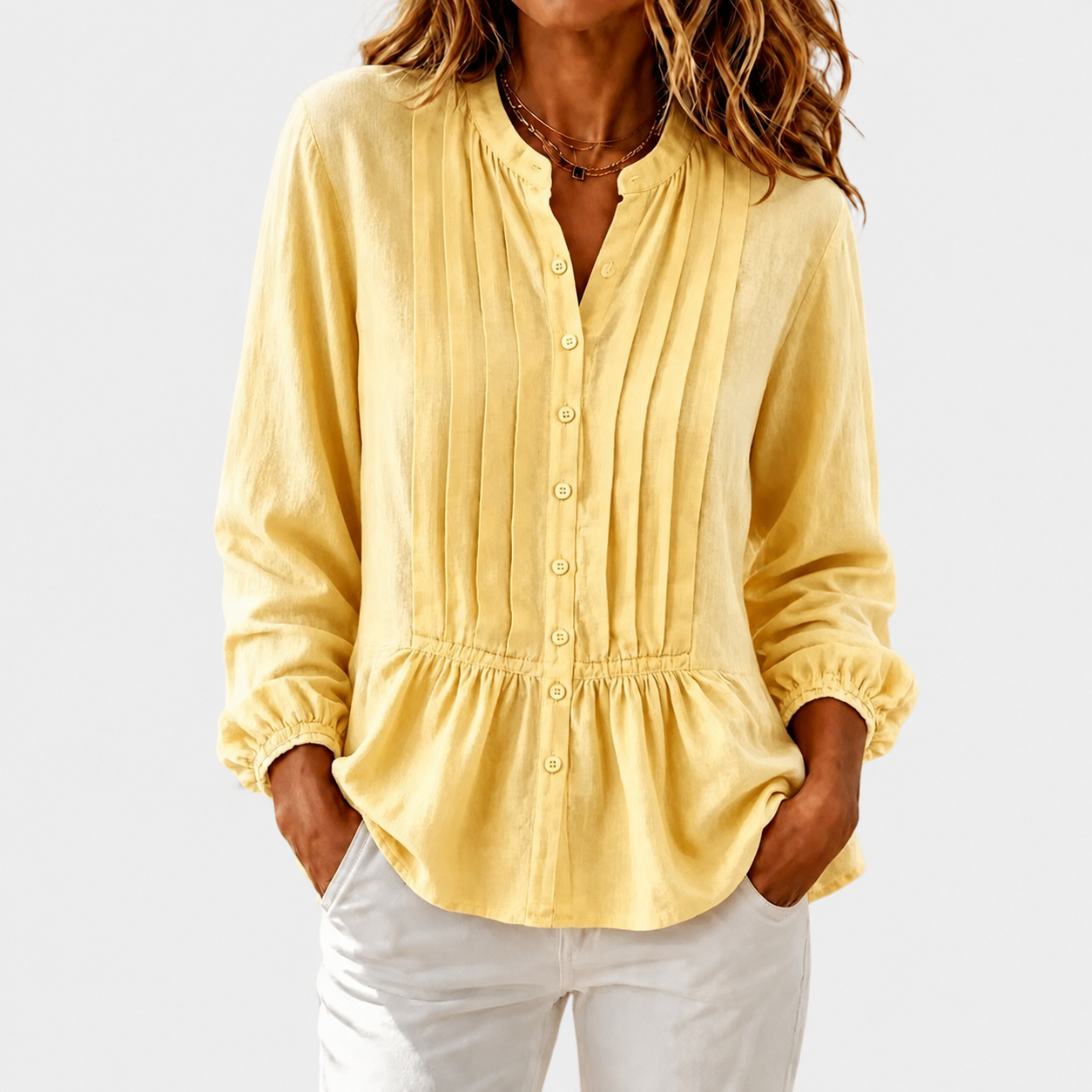 Jaune / 3XL