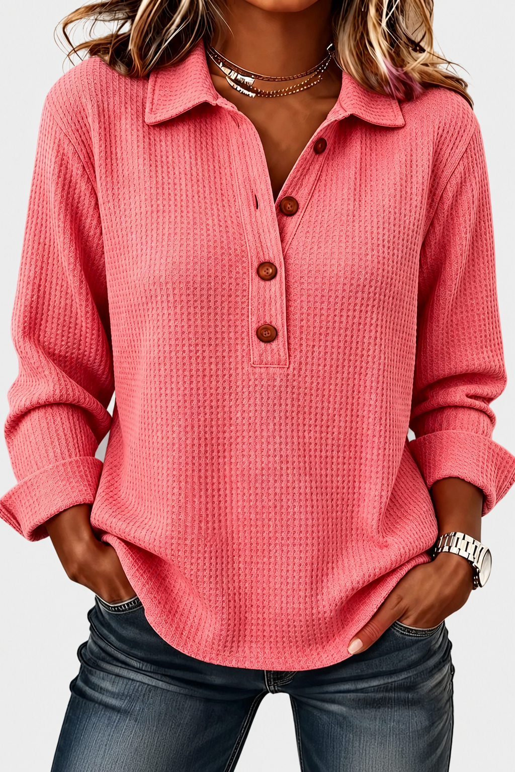 Corail / 3XL