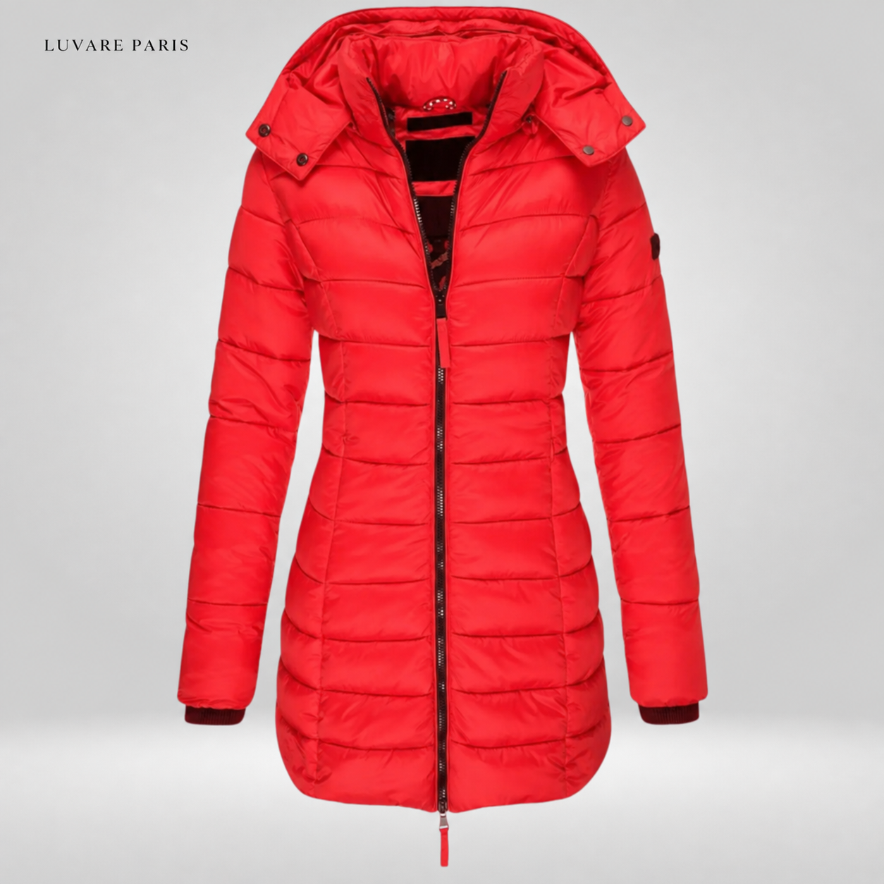 Rouge / 3XL