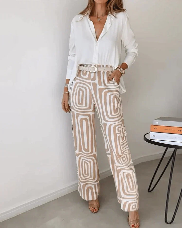 Siao | Ensemble Confort et Style Vue Océan