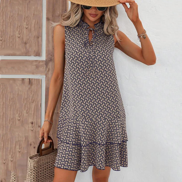 Candice™ - Mini Robe