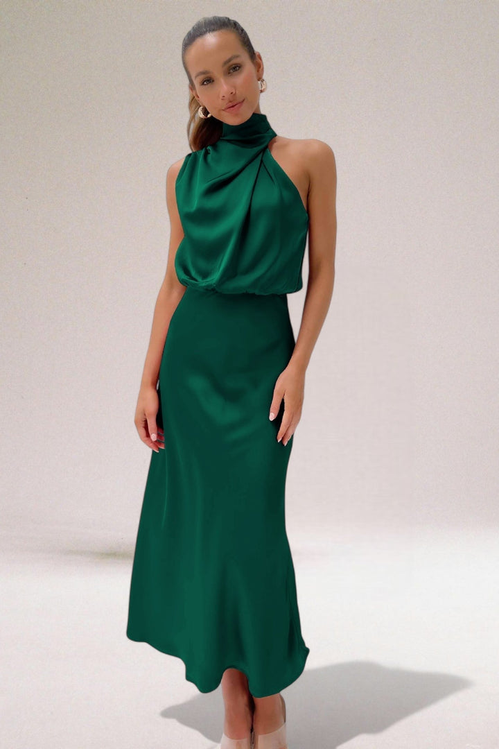 Elena | Robe Glamour