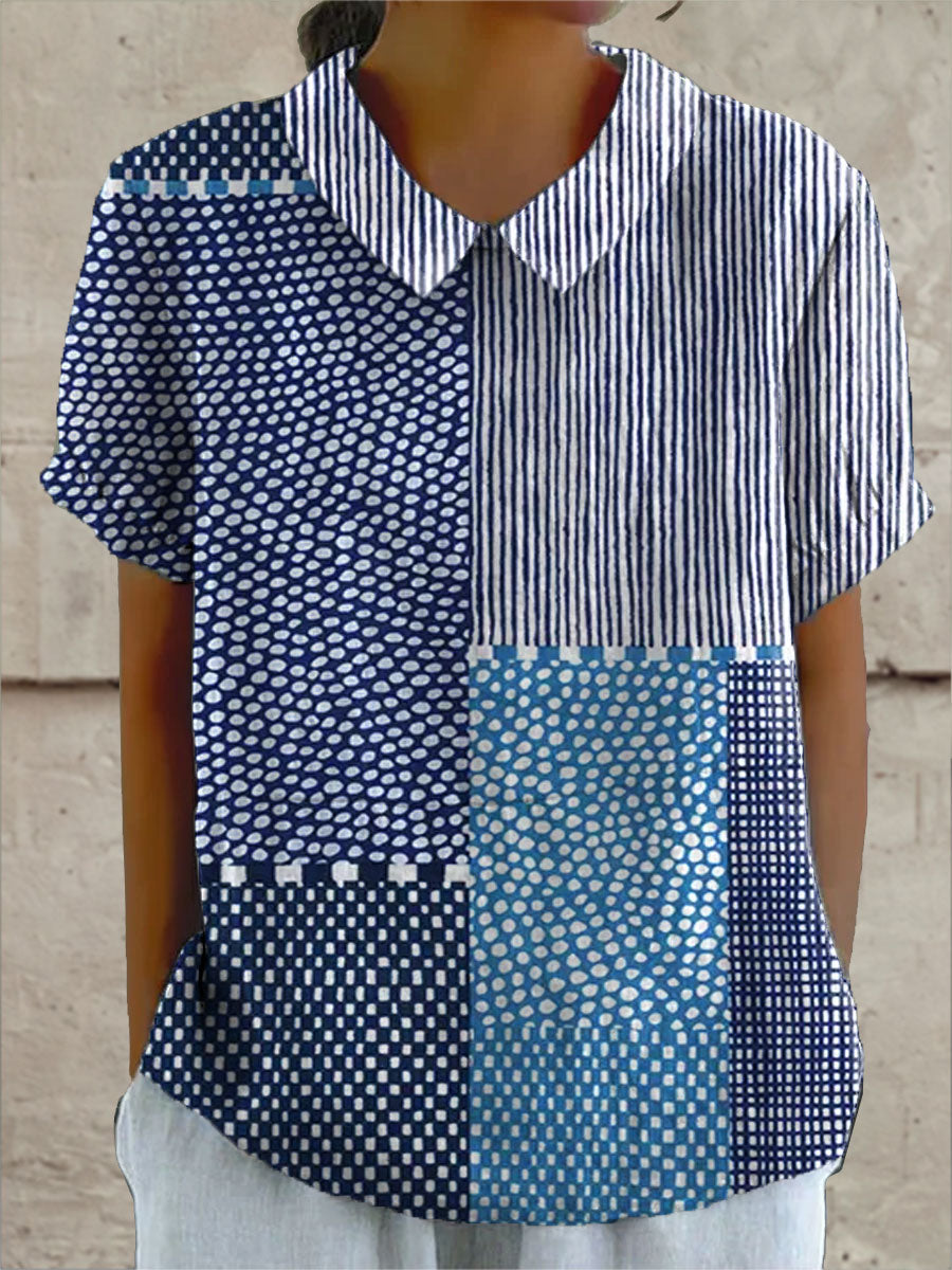 Bleu / 3XL