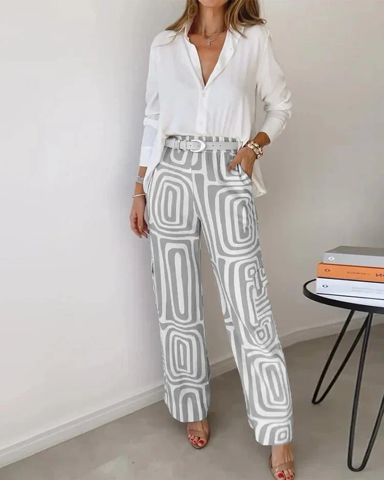 Siao | Ensemble Confort et Style Vue Océan