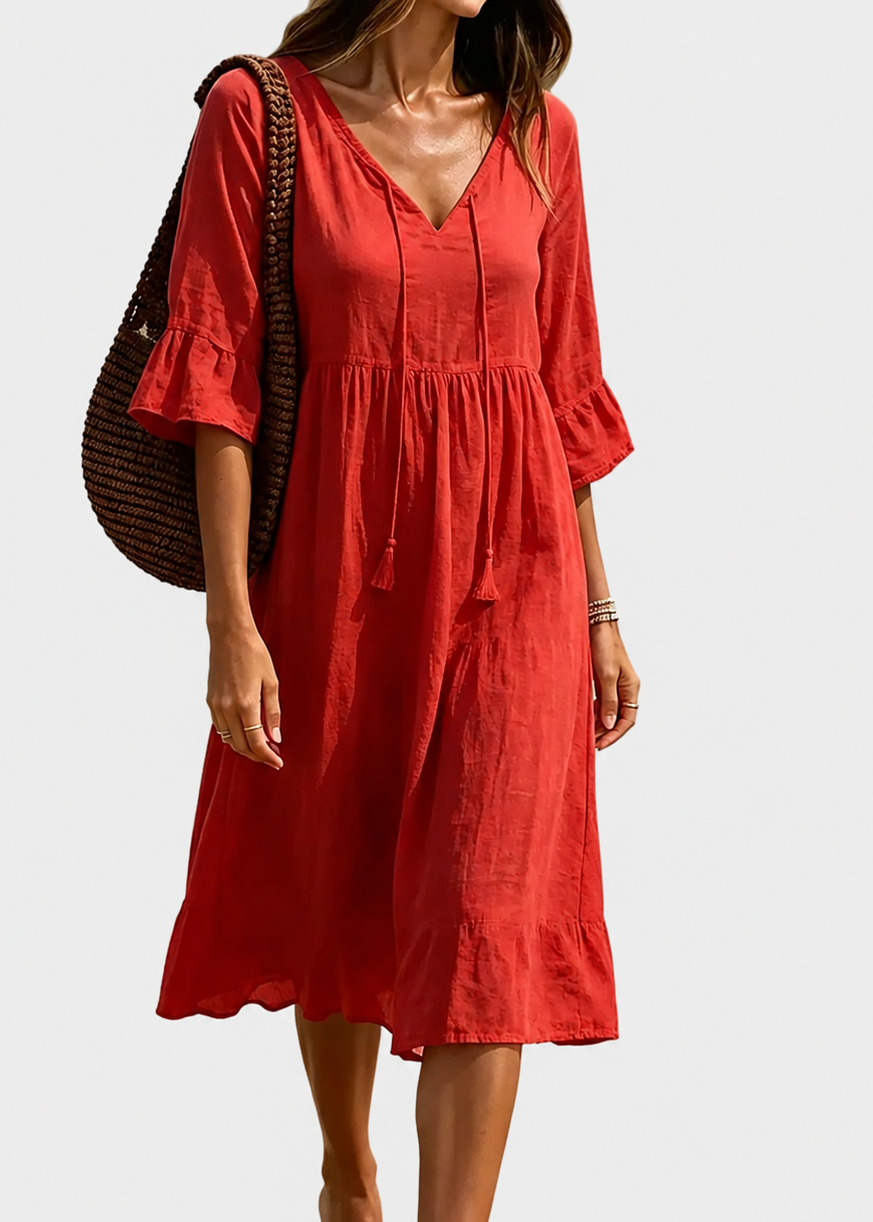 Rouge / 3XL