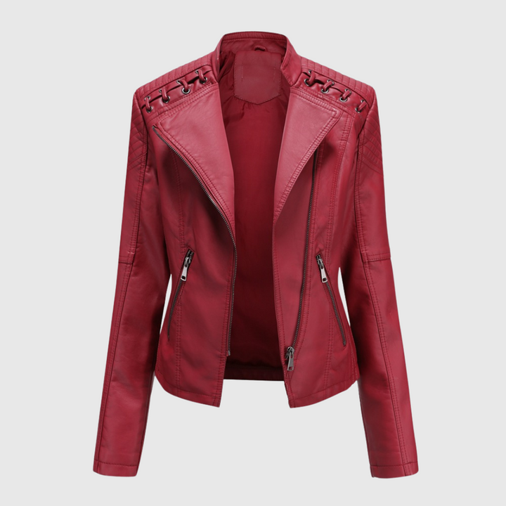 Veste Marietta — élégance urbaine en un instant