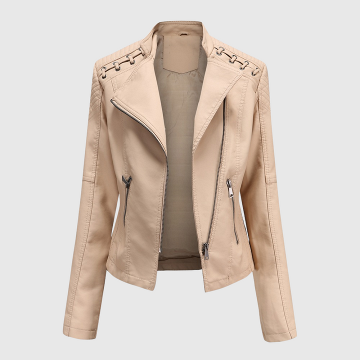 Veste Marietta — élégance urbaine en un instant