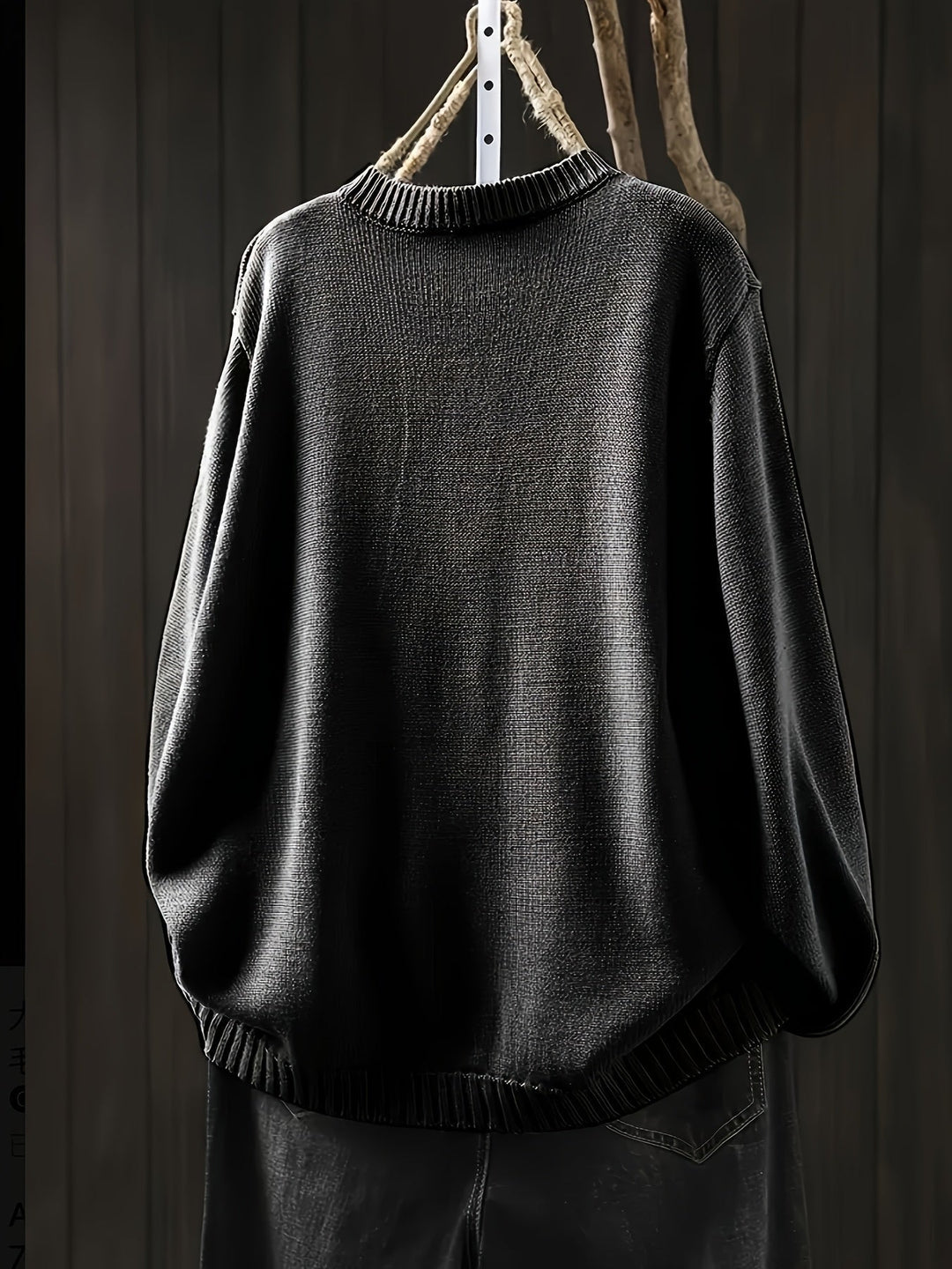 Stockholm™ | Cardigan Confortable et Élégant
