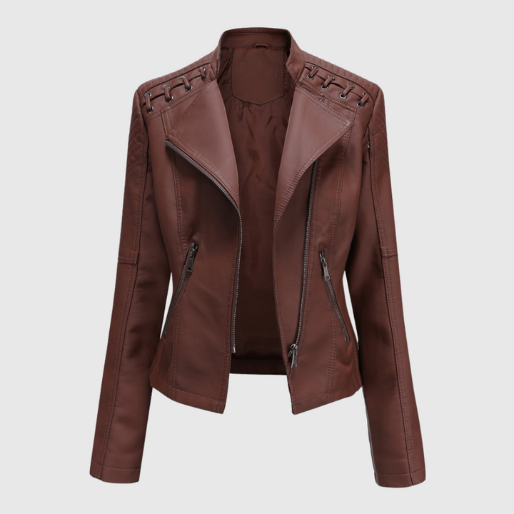 Veste Marietta — élégance urbaine en un instant