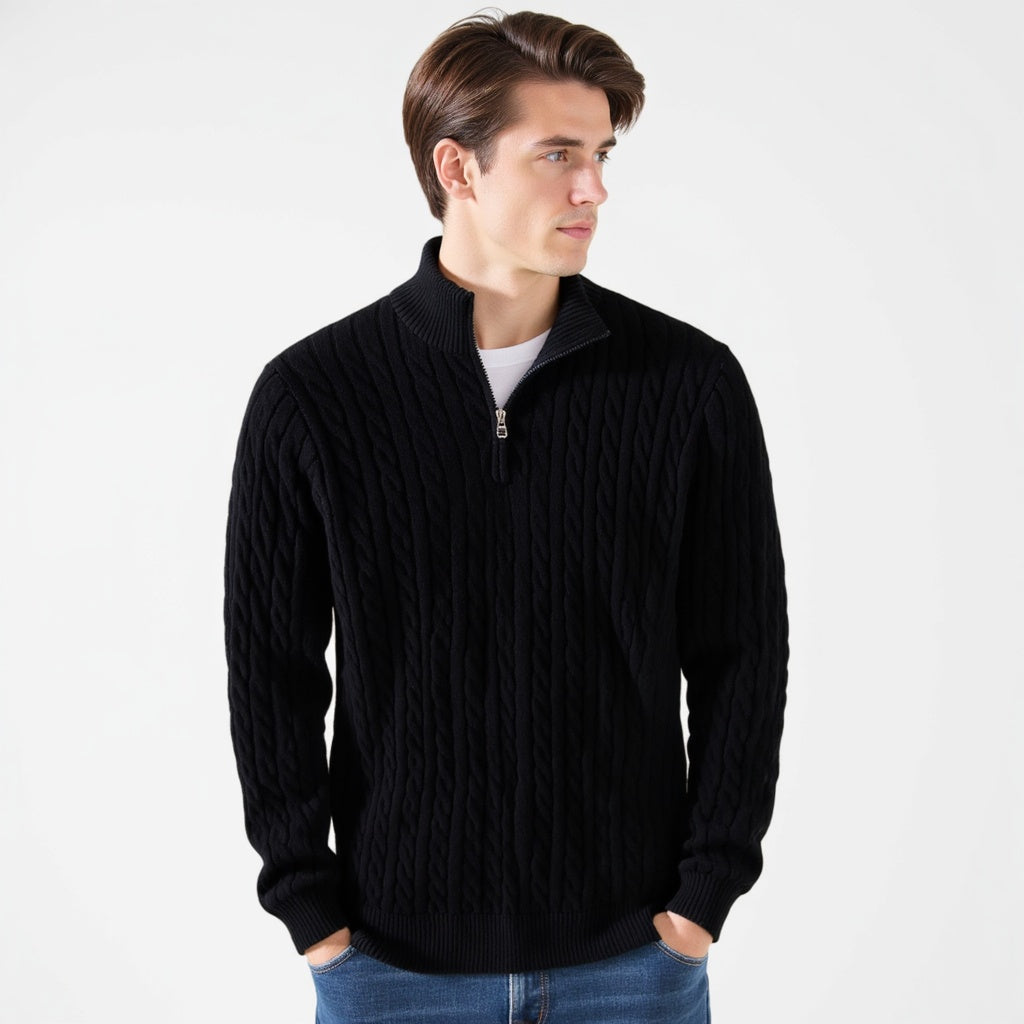Pull à Câble Zippé Alexander
