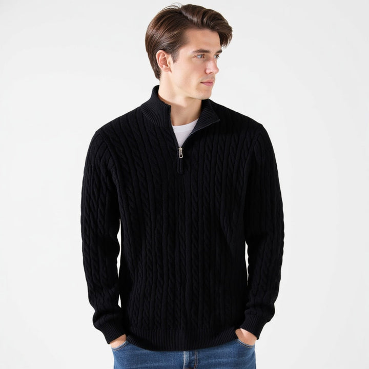 Pull à Câble Zippé Alexander