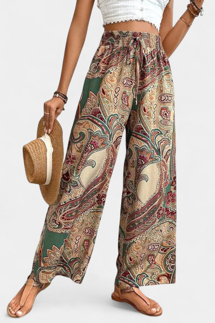 Vitoria Pantalons