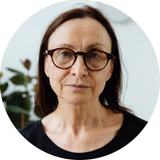 Nathalie Perrin