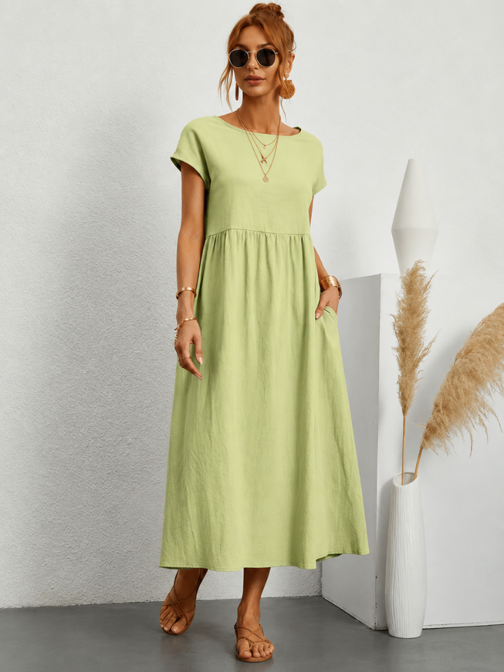 Vert Menthe / 2XL