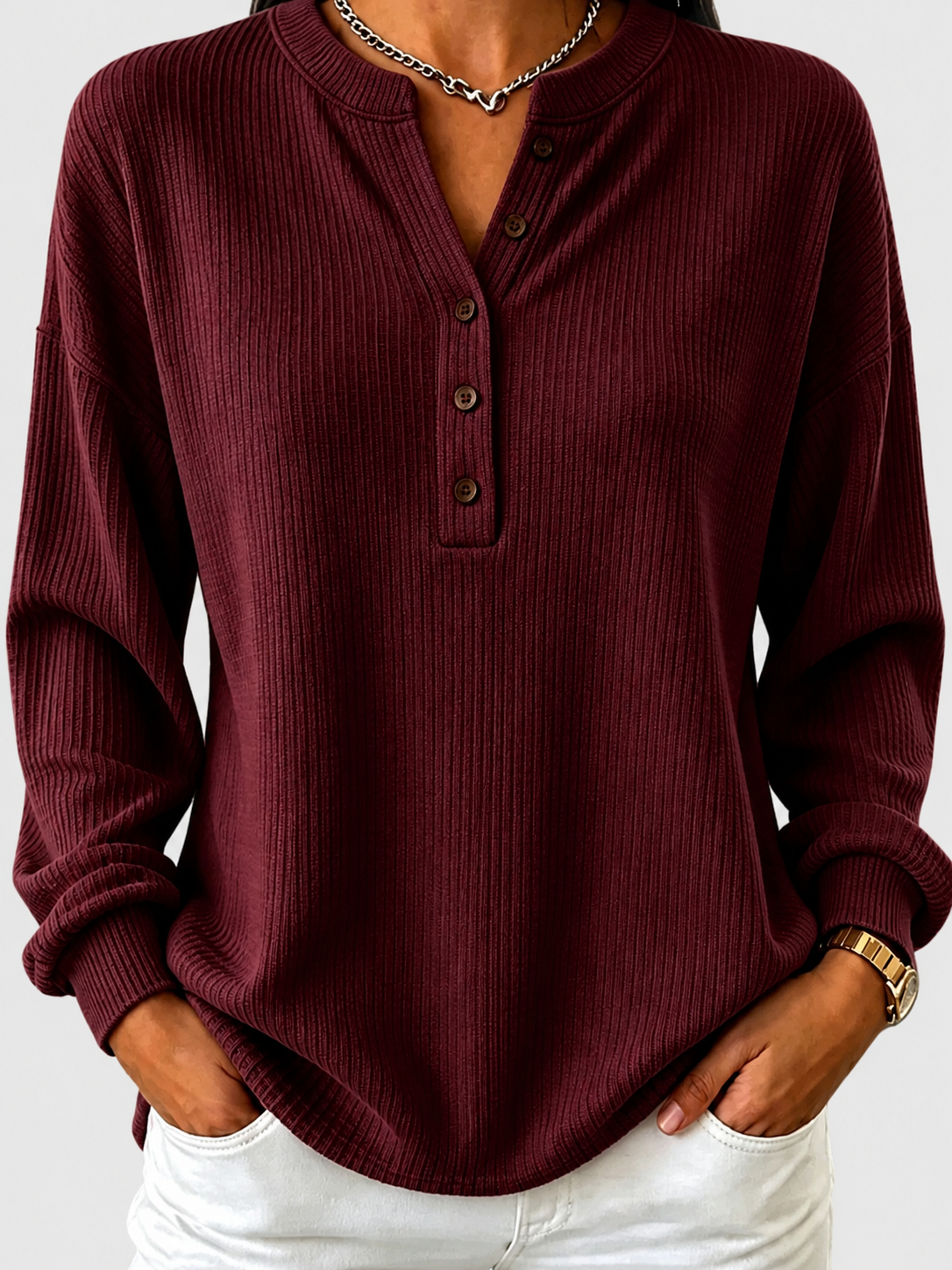 Bordeaux / 3XL