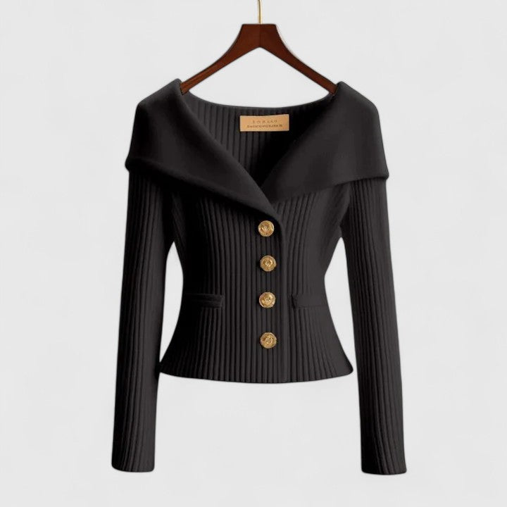 Avelora | Cardigan Élégant