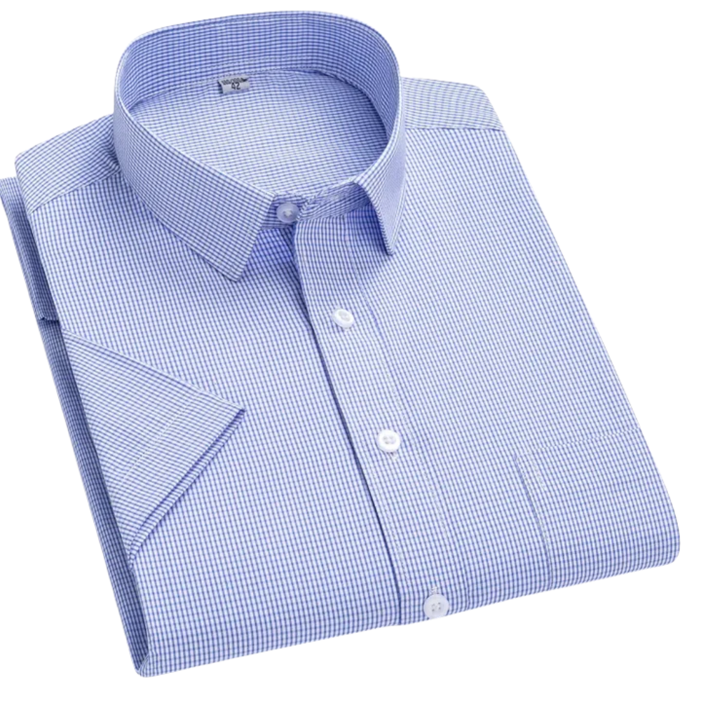 Luvare Paris - Chemise Respirante pour Hommes