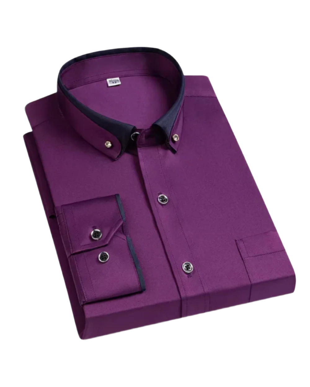 Luvare Paris - Chemise Classique Adriano