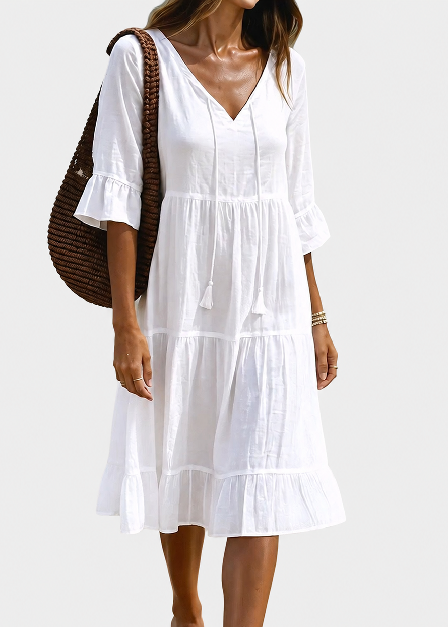Blanc / 3XL