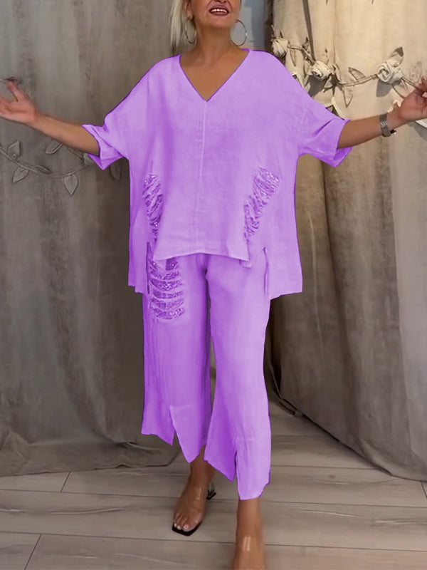 Demi™ – Liberté & Style en Douceur