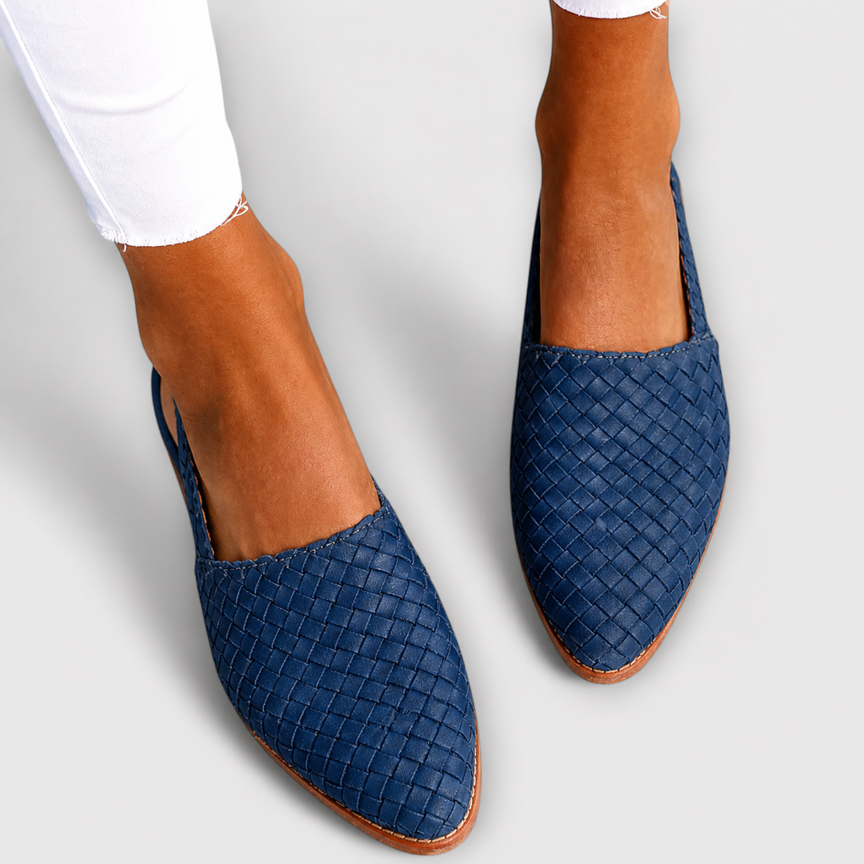 Bleu / 42