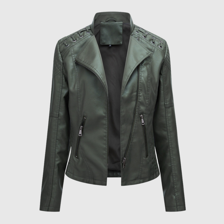 Veste Marietta — élégance urbaine en un instant