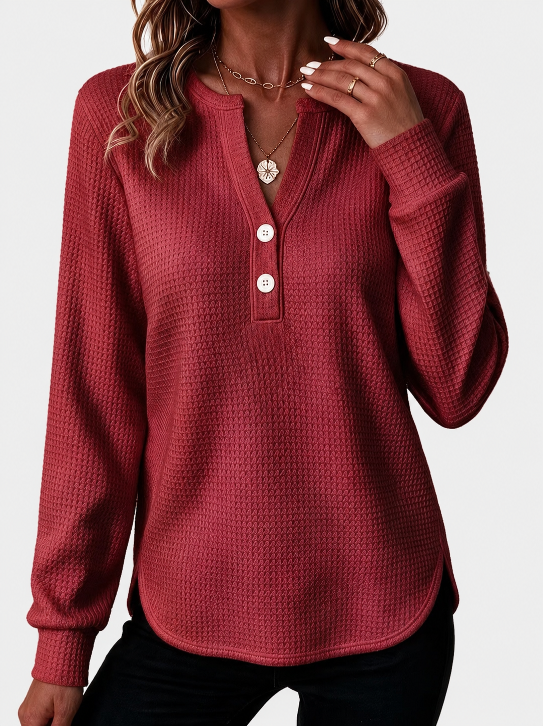 Rouge / 3XL