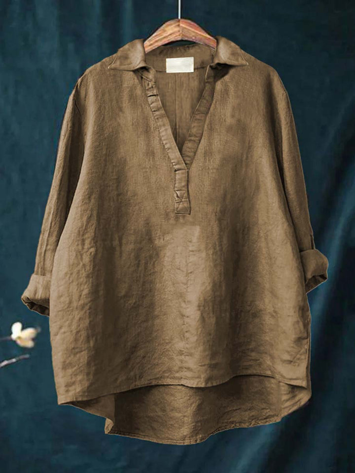 Blouse Raffaella