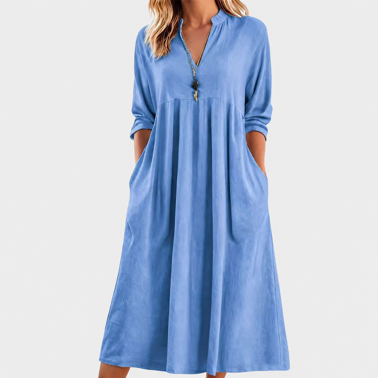 Bleu / 3XL