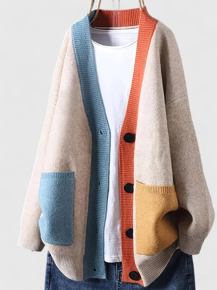 Jaynellee | Cardigan Confortable