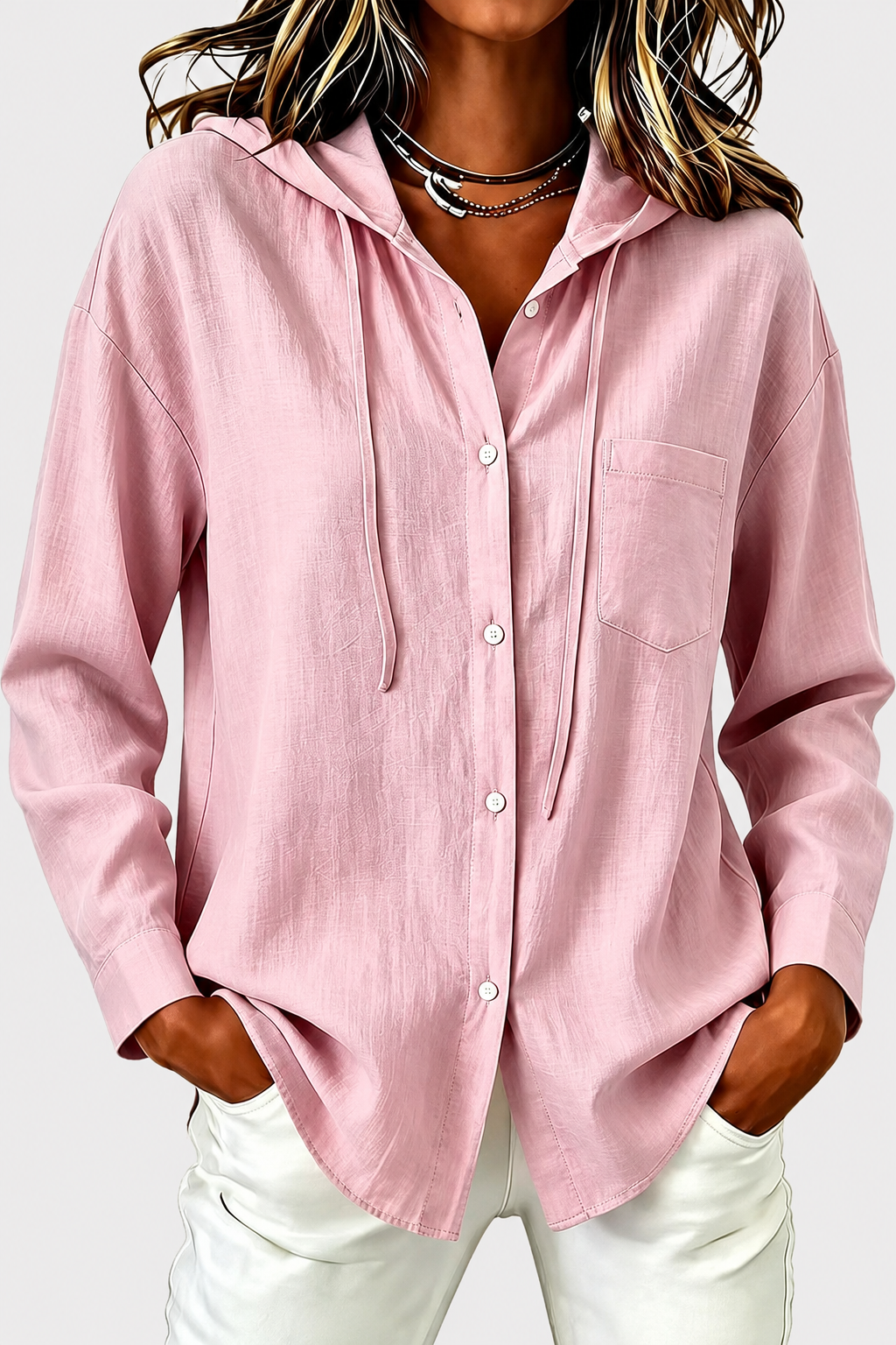 Rose / 3XL