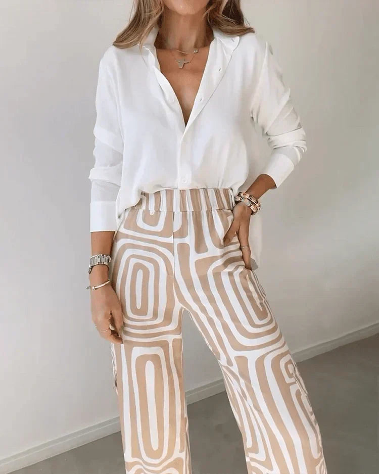 Siao | Ensemble Confort et Style Vue Océan