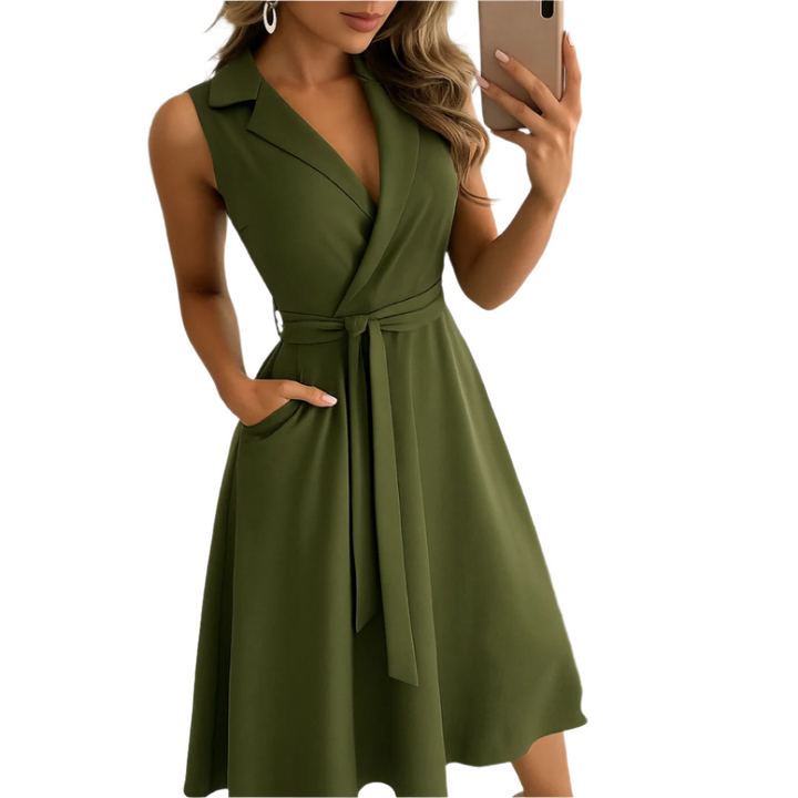Robe Sofía Urbaine