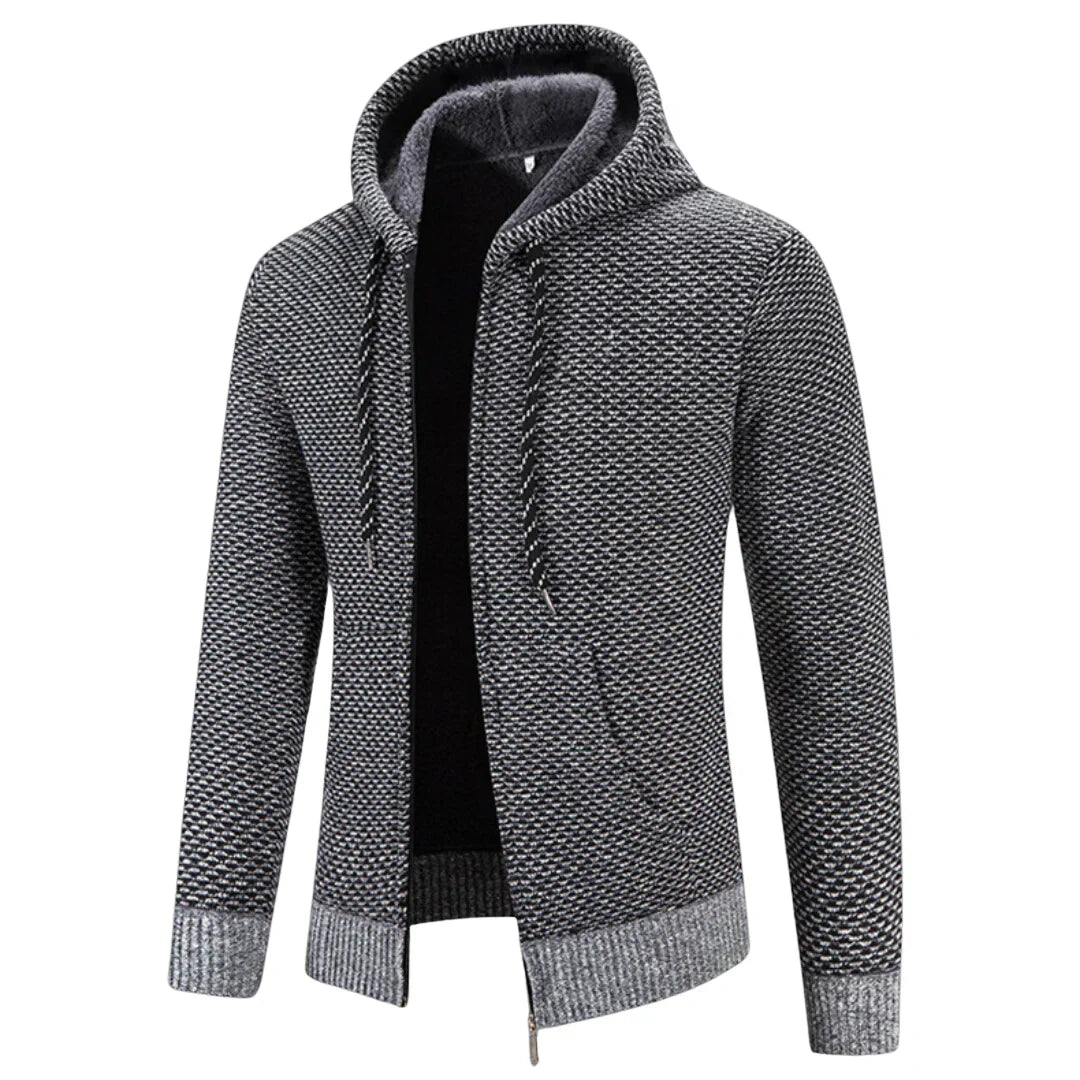 Lucas | Hoodie Ultime