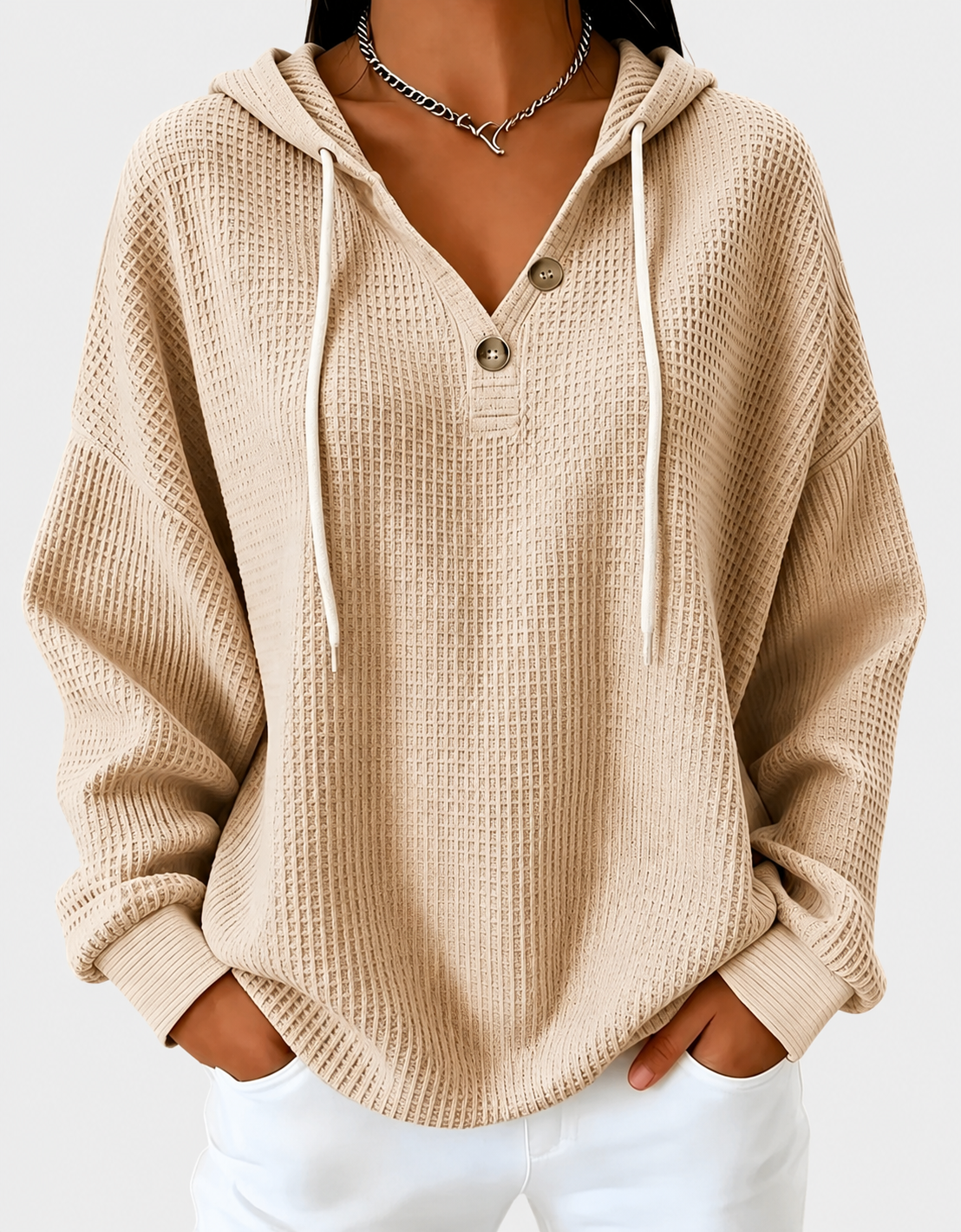 Beige / 3XL