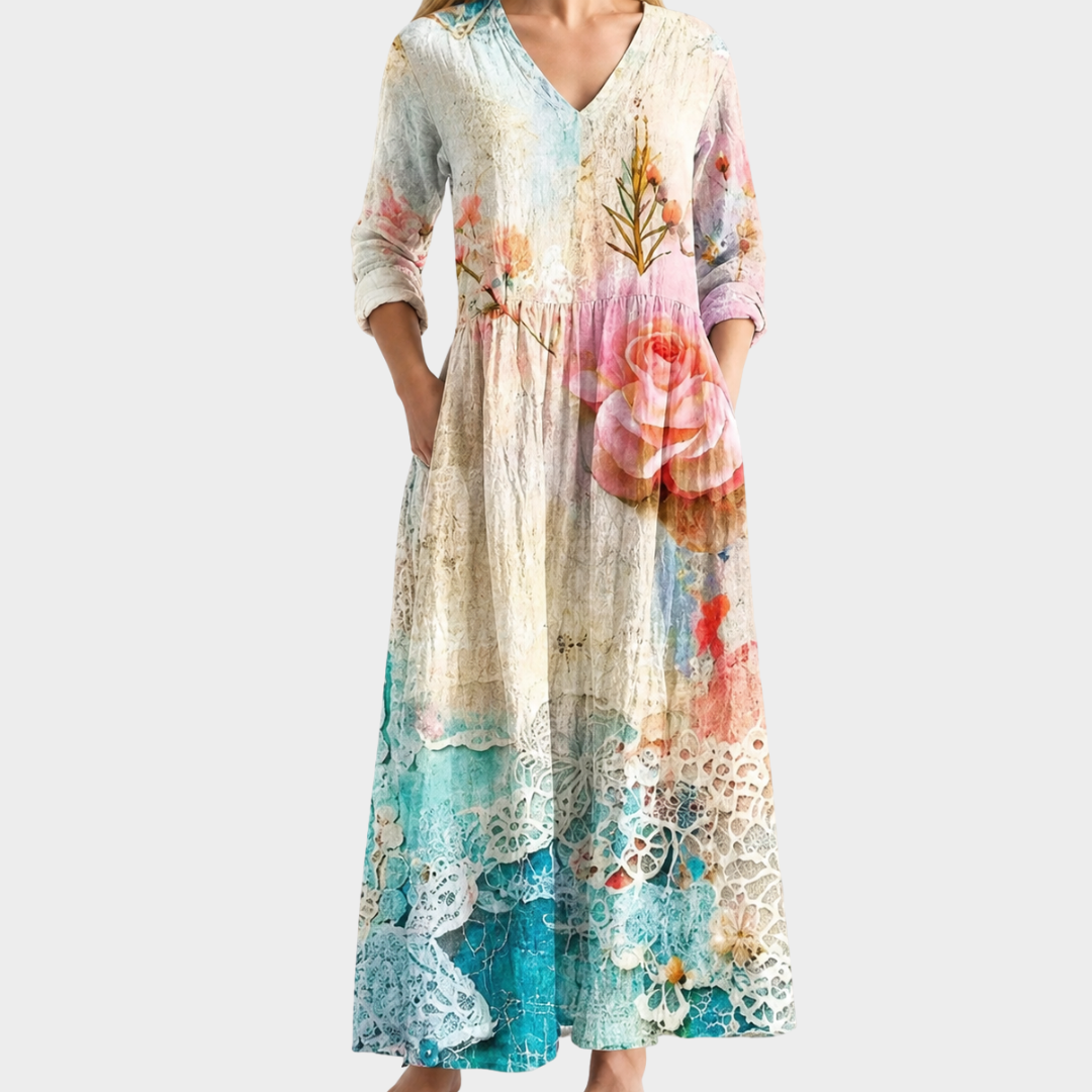 Multicolore / 5XL