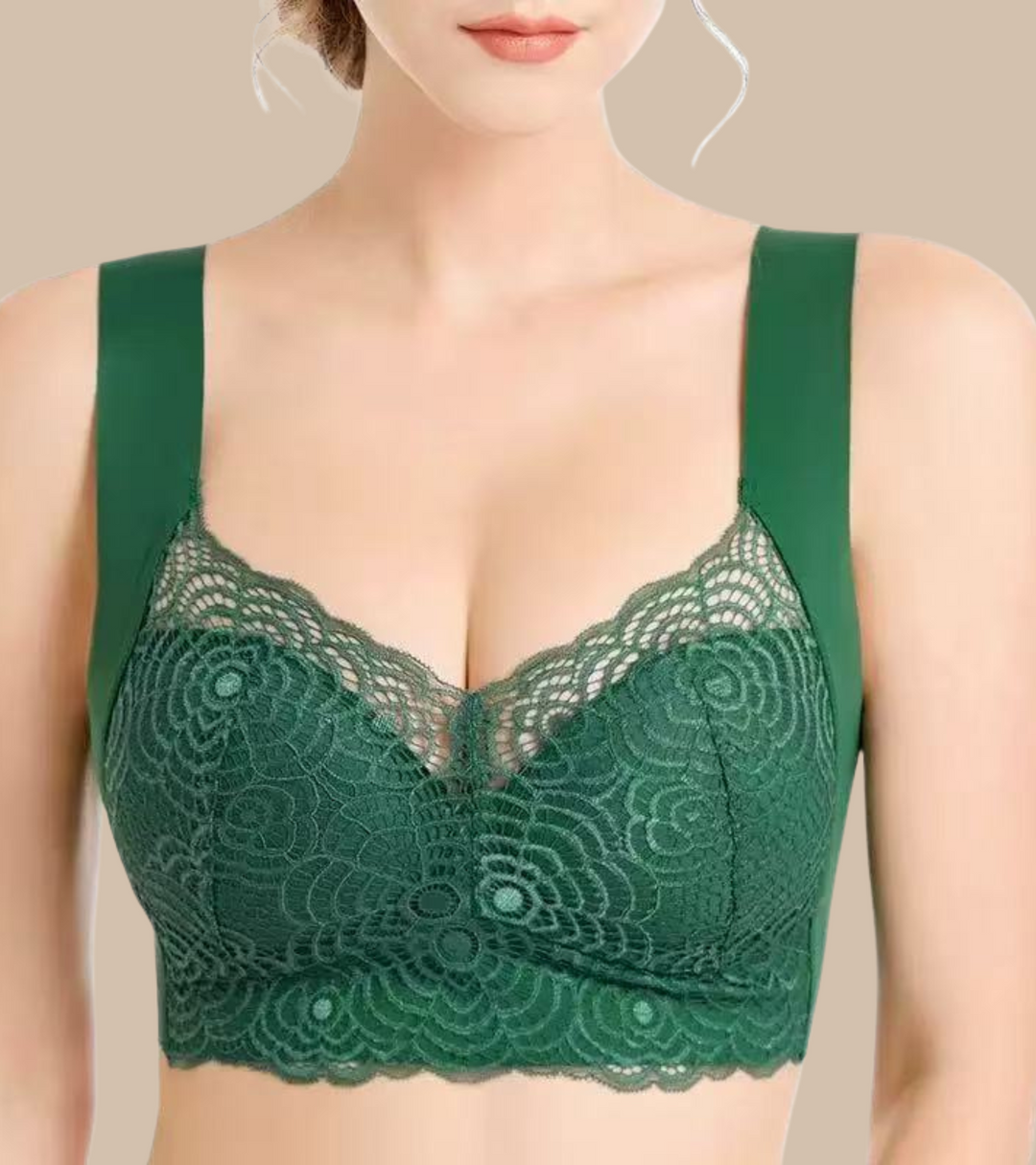 Lifra® Luxe – Soutien-gorge gainant en dentelle (2+1 OFFERT)