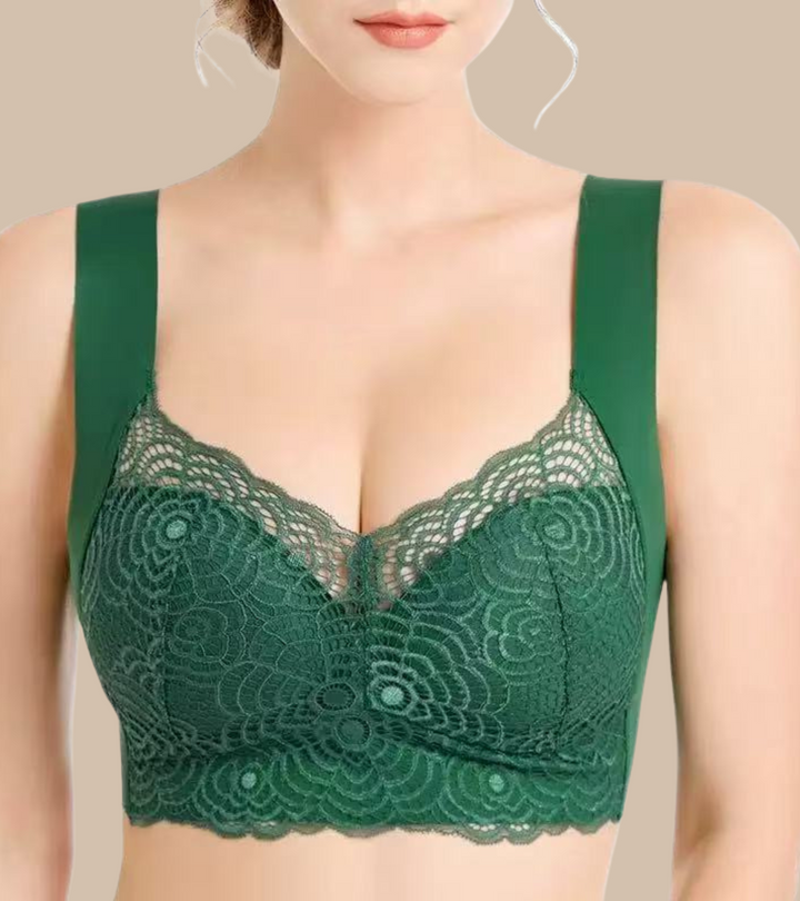 Lifra® Luxe – Soutien-gorge gainant en dentelle (2+1 OFFERT)