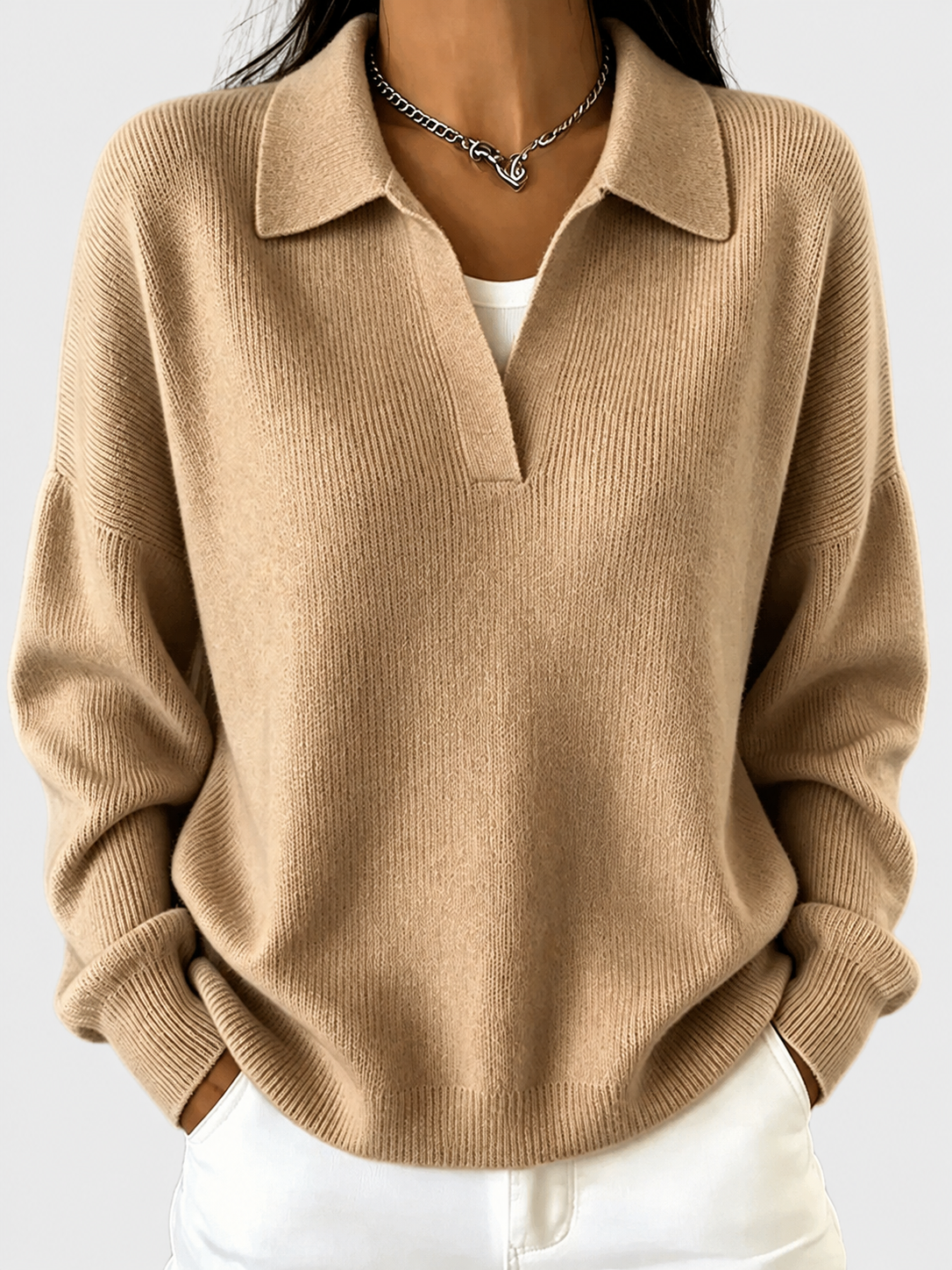 Camel / 3XL