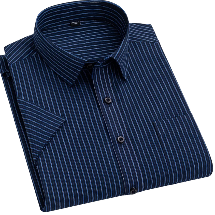 Luvare Paris - Chemise Respirante pour Hommes