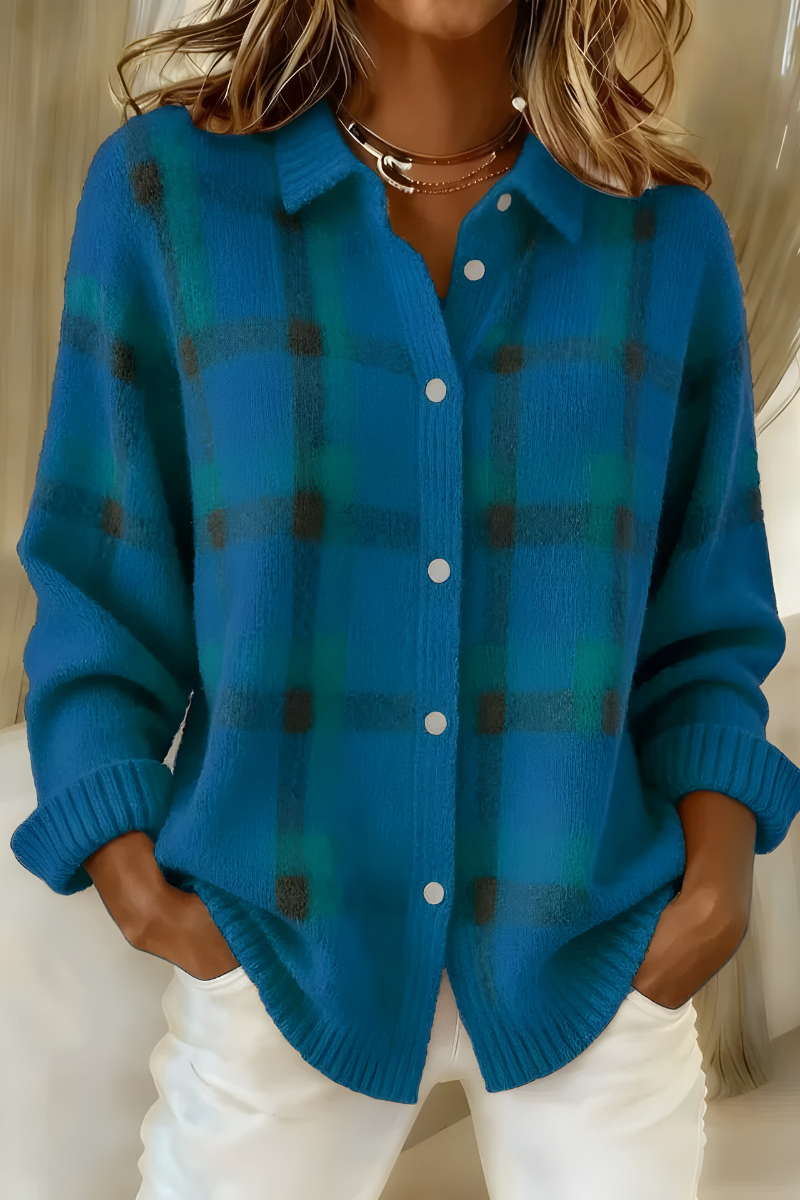 Bleu / 5XL